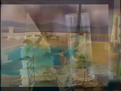 Elounda Gulf Villas Suites Luxury Holidays Greece Luxury Villas Crete