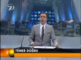 14 Nisan 2012 Kanal7 Haftasonu Haberleri Tümer DOĞRU Tek parça
