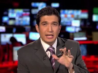 Inside Story- Tony Blair to meet the Quartet- 15Jul07-Part 2