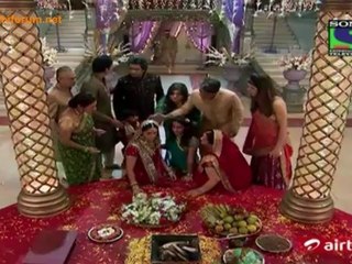 Kya Hua Tera Vaada - 16th April 2012 Video Watch Online Pt1