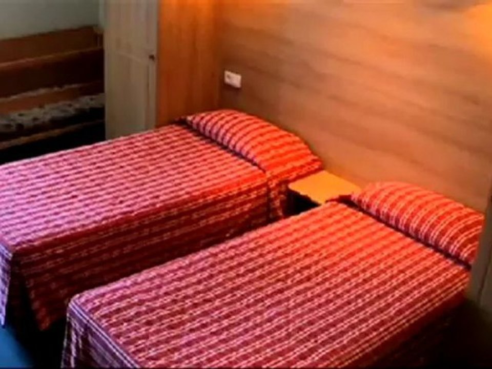 Séjour au ski inoubliable à Pralognan la Vanoise avec Vacanciel