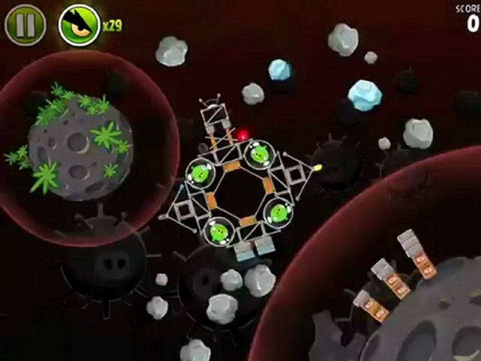 Danger Zone D-6