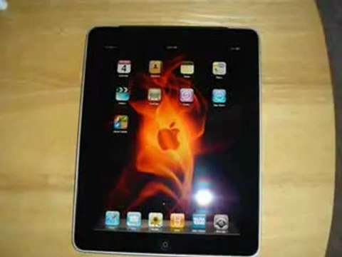Apple iPad (First Generation) MC497LL/A Tablet (64GB, Wifi, 3G) Review | Apple iPad MC497LL/A For Sale