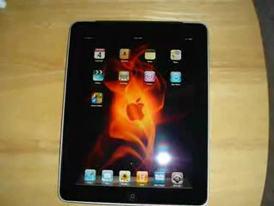 Apple iPad (First Generation) MC497LL/A Tablet (64GB, Wifi, 3G) Review | Apple iPad MC497LL/A For Sale
