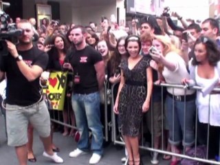 Dannii Minogue Is In A Dark Place