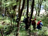 LUN.9-4-12: LE GOLE DEL CALORE, PARCO NAZIONALE DEL CILENTO E VALLO DI DIANO