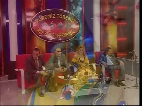 Yöremiz Töremiz - Kocaeli Sinoplular Derneği 1.Bölüm