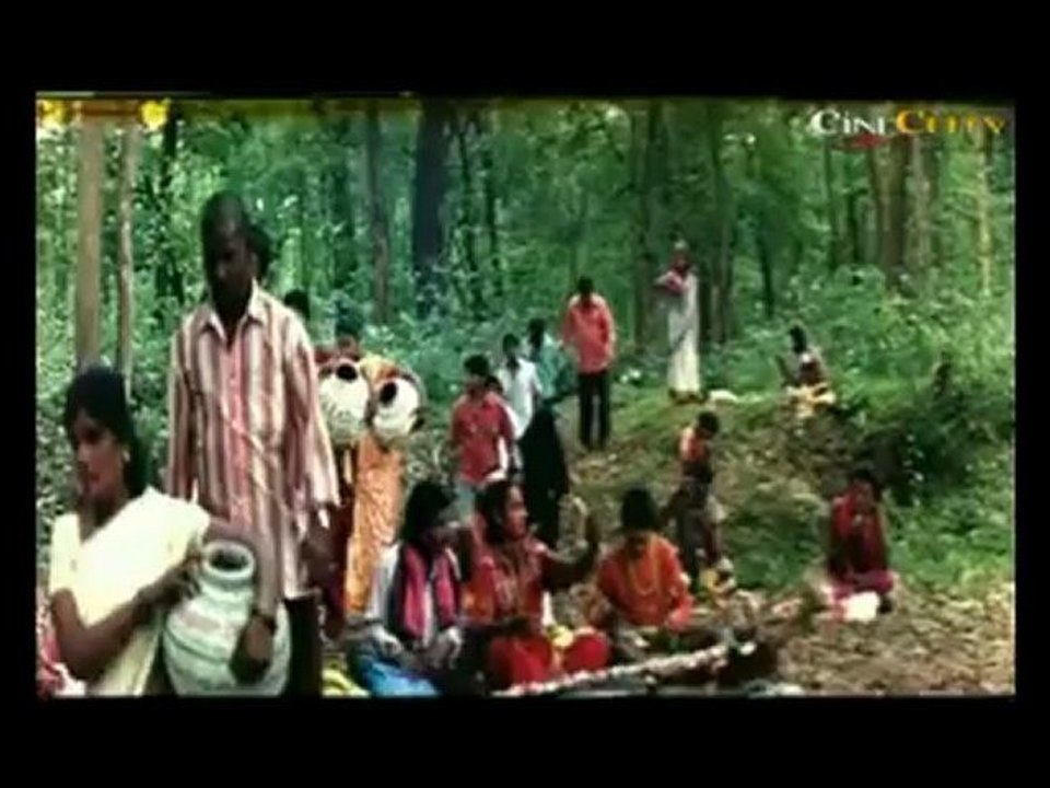 Funny Scene From Julayi
