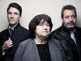 Marc Trévidic, Marie-Odile Bertella-Geffroy et Laurent Lèguevaque : interview