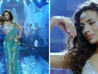 Piya Kesariyo from Hum Tum Shabana