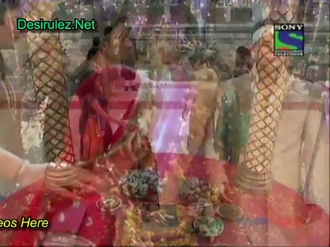 Kya Hua Tera Vaada - 16th April 2012 Part-1
