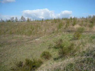 le + chouette endroit de quaregnon : les terrils druart