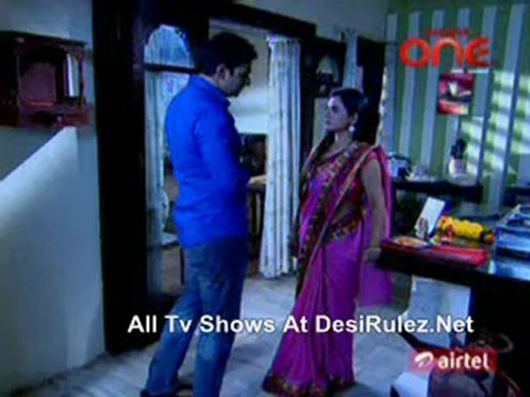 Haunted Nights - 16th April 2012 pt2