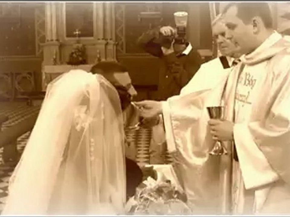 Marta i Łukasz / Teledysk 2