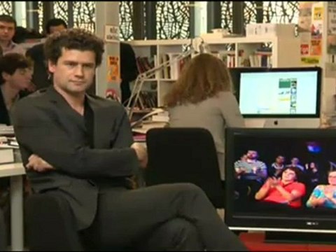 Routes de campagne 4 - A quoi servent les meetings