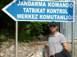 ÇANAKKALE**Ahmet Şafak