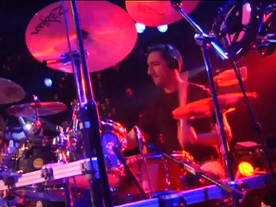 Pink Tones - Comfortably Numb (Pink Floyd cover)