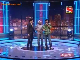 Movers & Shakers - 16th April 2012 Video Watch Online pt1