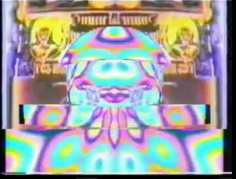 Terence Mckenna 1 'Alien Dreamtime' [Feb-93]