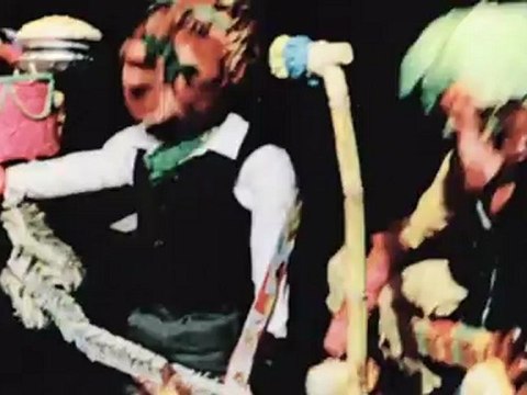 Zeus - Are You Gonna Waste My Time