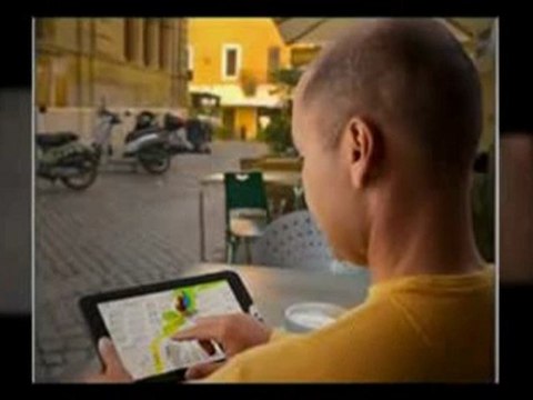 Toshiba Thrive 10.1-Inch 32 GB Android Tablet AT105-T1032 Black Preview | Toshiba AT105-T1032 Unboxing