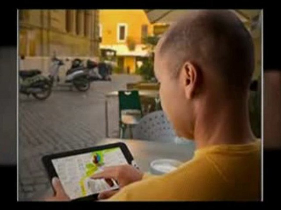 Toshiba Thrive 10.1-Inch 32 GB Android Tablet AT105-T1032 Black Preview | Toshiba AT105-T1032 Unboxing