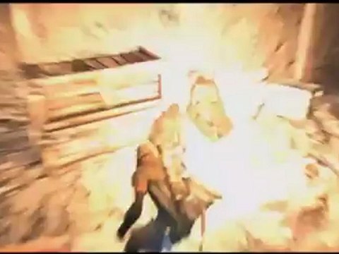 Dragon's Dogma - Vidéo : Un trailer immanquable JeuxCapt.com