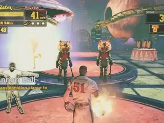 Diabolical Pitch - Trailer de lancement