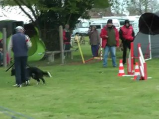 championnat régionale 2012 Doubaï 1ere manche