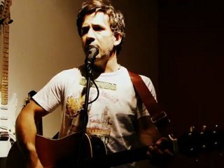 Calvin Russel, Baby I love you Reprise unplugged Christophe