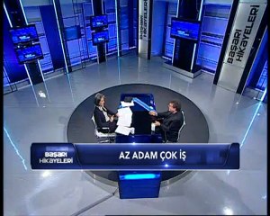 Görgün Taner - Başarı Hikayeleri_PRT 1