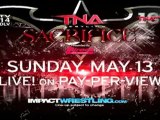 Impact-Wrestling.Fr - TNA Sacrifice  Sunday May 13 2012