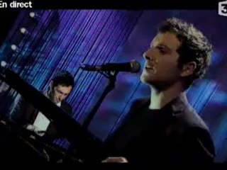 AaRON live - U-turn lili