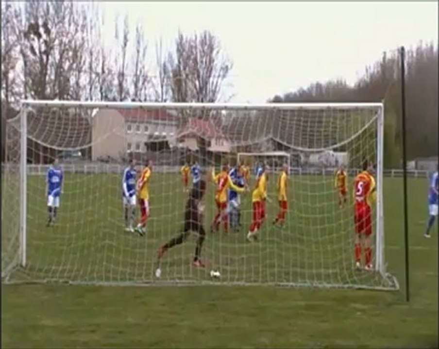 USG2  - CHAMBRY