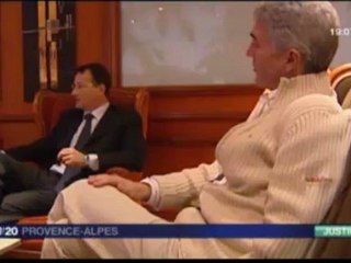 Affaire Cercle de jeux Concorde - Interview de Maître Sophie JONQUET