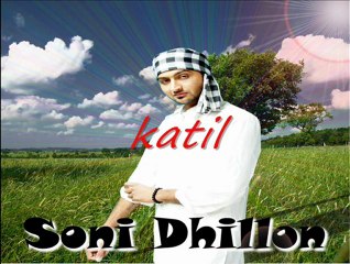 bhai balwant singh rajoana by soni dhillon