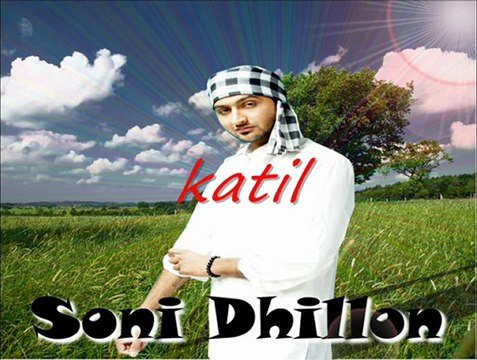 bhai balwant singh rajoana by soni dhillon