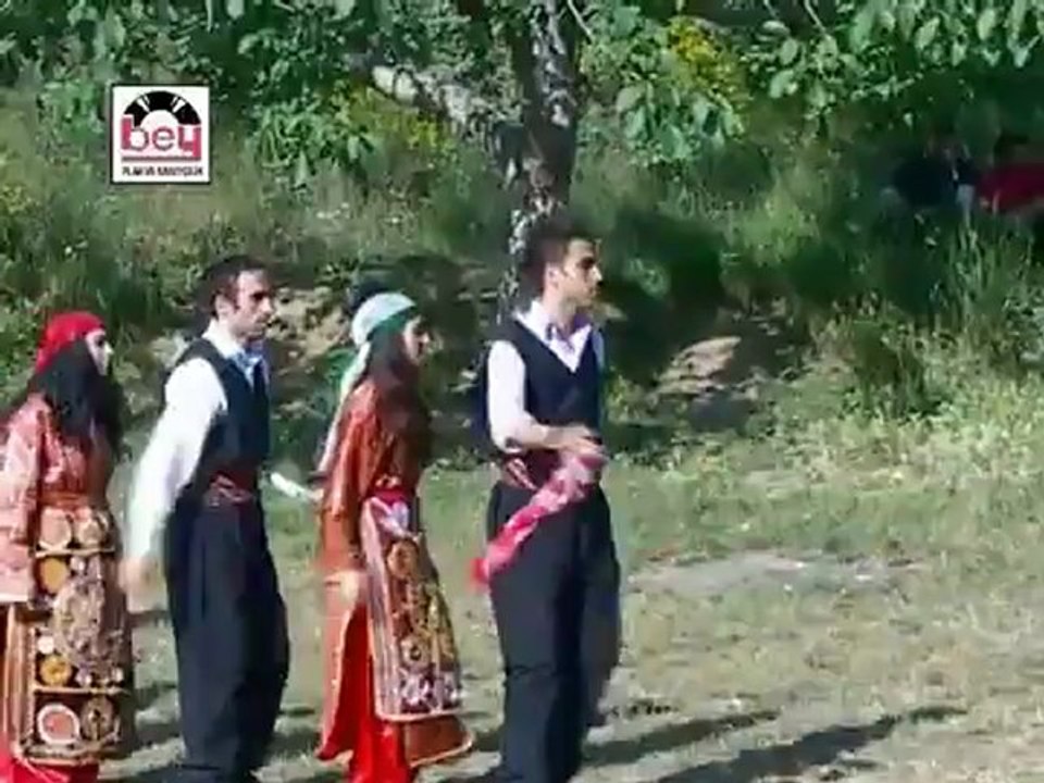 Tokattan mı Geliyon (Gamze)