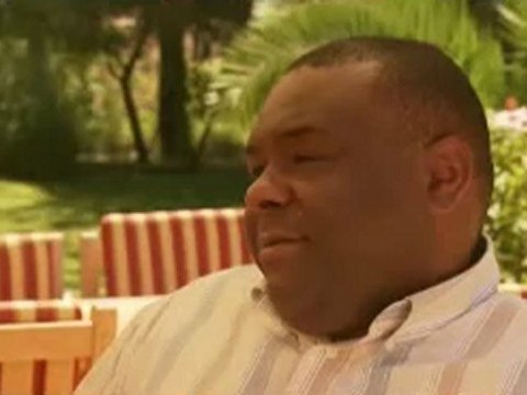 Al Jazeera interviews Jean-Pierre Bemba - 03 Aug 07
