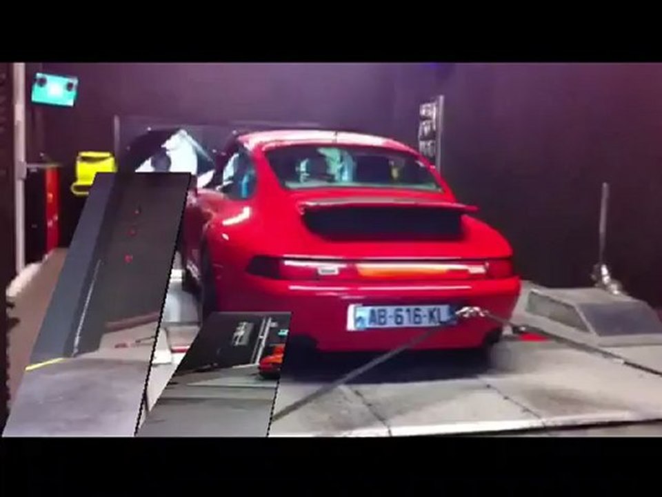 banc de puissance br performance