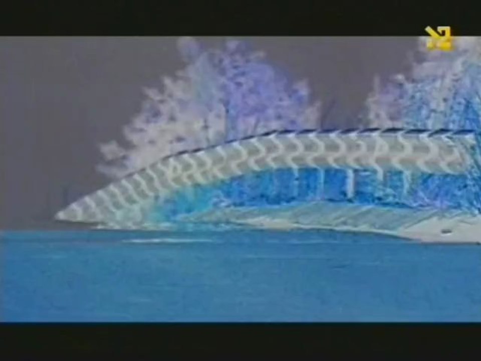 Волки