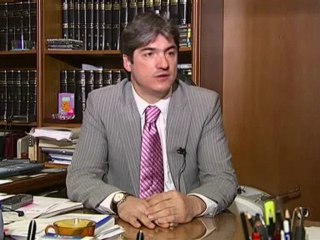 People & Power - Greek Gate - 25 & 29 Jul 07 - Part 1