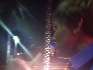 Négociations d'ivresse