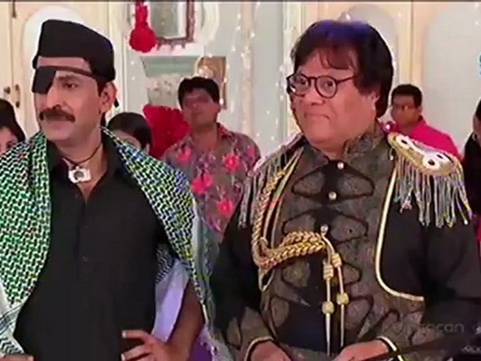 Mrs Kau - 16th April 2012 - P3