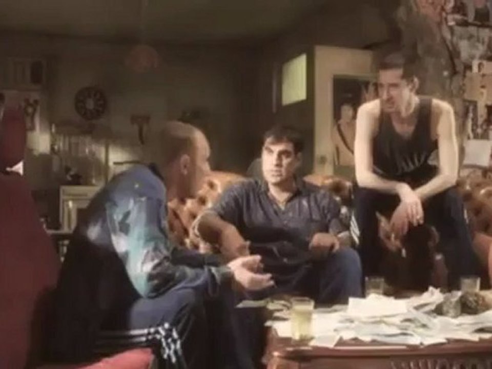 Нереальная История - МММ