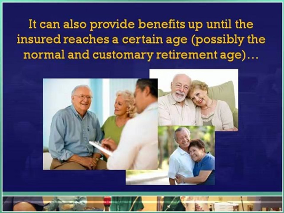 Income Protection Insurance Protecting Yourself Against Sickness and Accidents