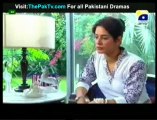 Adha Din Aur Puri Raat By Geo Tv Episode 6  - Part 1/4