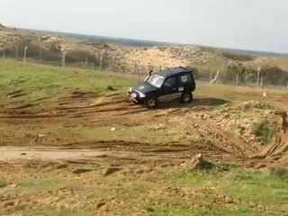 4. Beyoff Yarışları 3