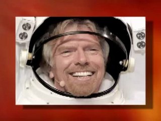 One On One - Richard Branson - 28 Jul 07 - Part 2