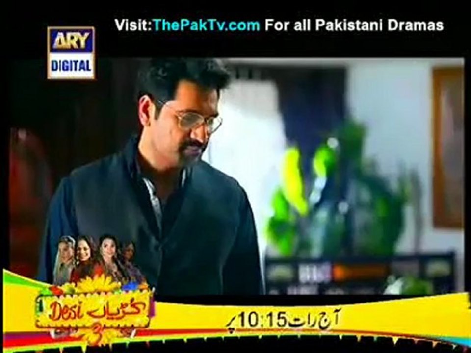 Kafir Episode 20 By Ary Digital - Part 4/4